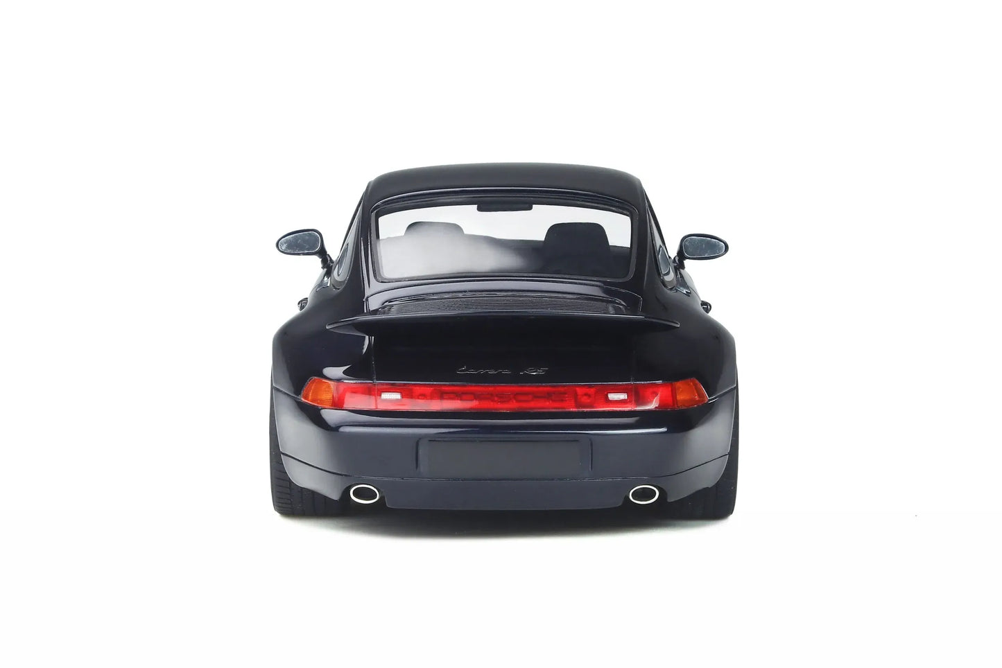 Mô hình xe GT SPIRIT 1:18 Porsche 911 (993) RS - GT314