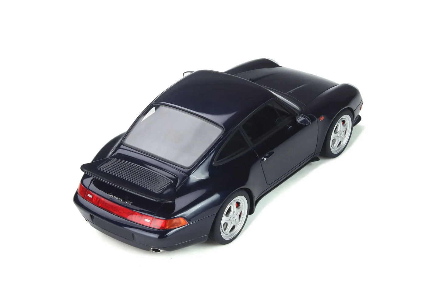 Mô hình xe GT SPIRIT 1:18 Porsche 911 (993) RS - GT314