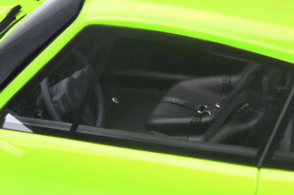 Mô hình xe GT SPIRIT 1:18 Porsche 911 3.0 RS - GT822