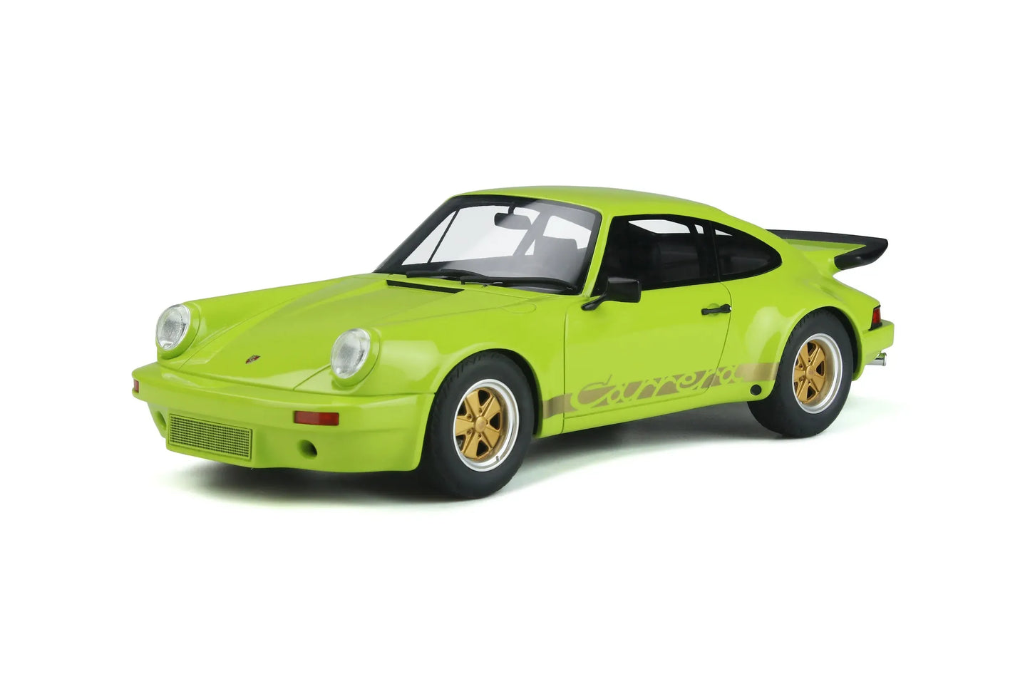 Mô hình xe GT SPIRIT 1:18 Porsche 911 3.0 RS - GT822