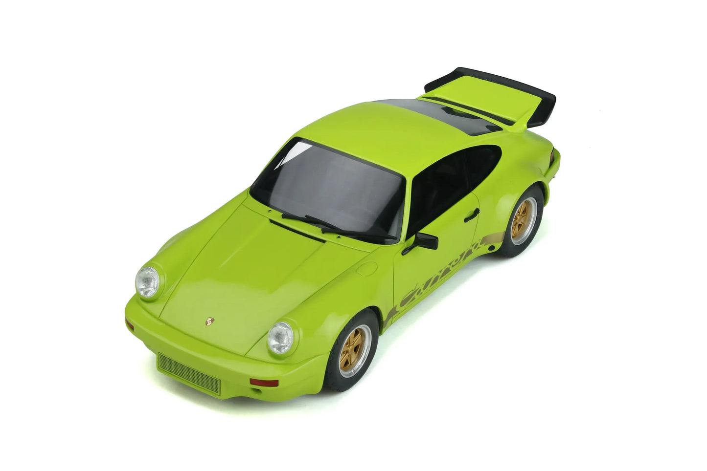Mô hình xe GT SPIRIT 1:18 Porsche 911 3.0 RS - GT822