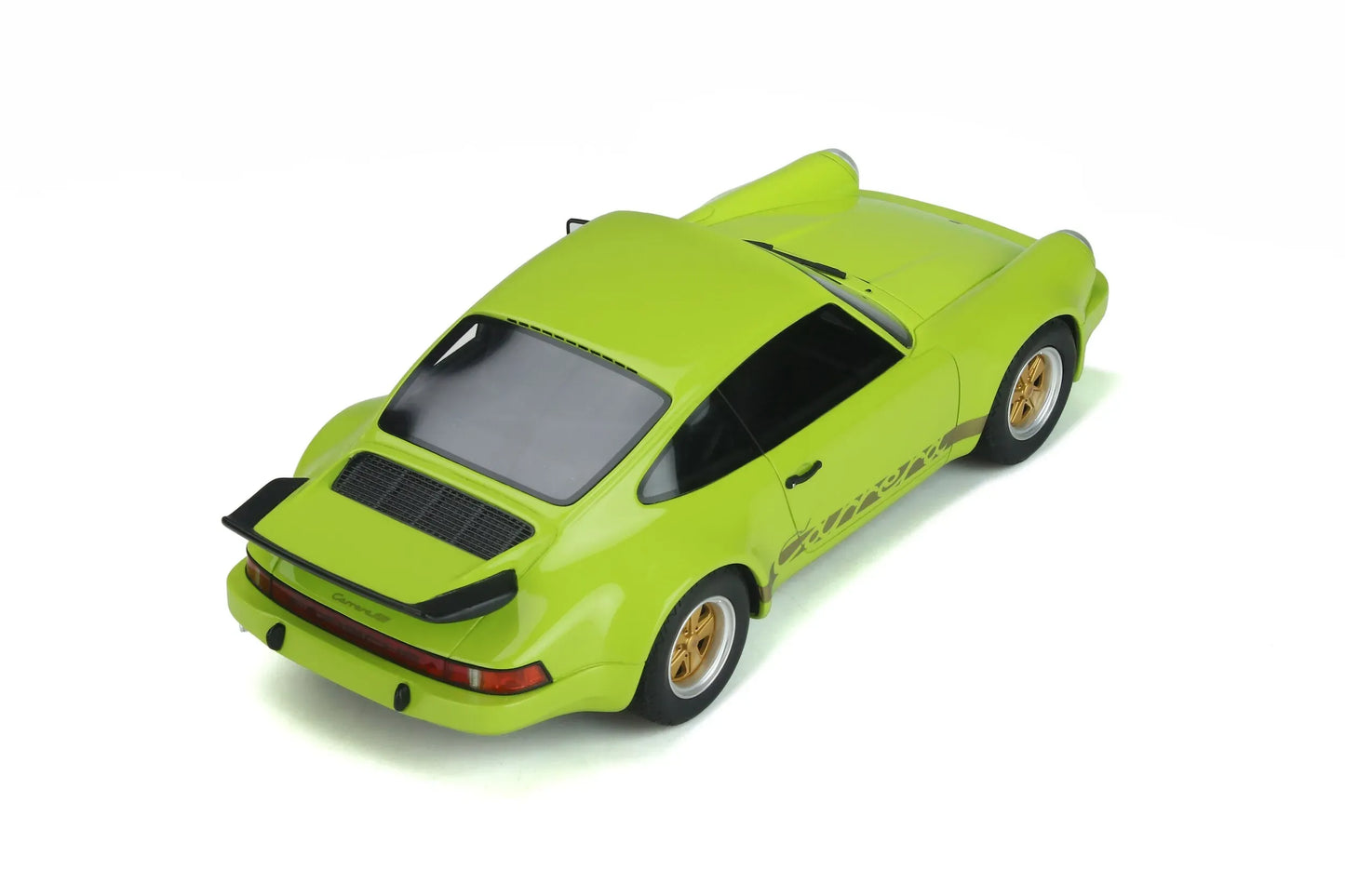 Mô hình xe GT SPIRIT 1:18 Porsche 911 3.0 RS - GT822