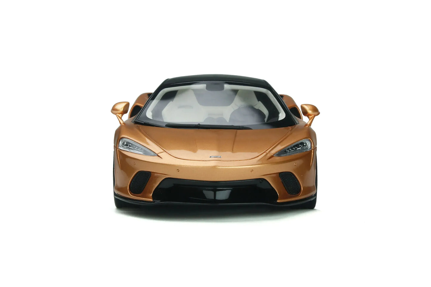 Mô hình xe GT SPIRIT 1:18 McLaren GT - GT299