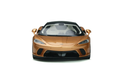 Mô hình xe GT SPIRIT 1:18 McLaren GT - GT299