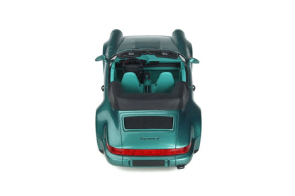 Mô hình xe GT SPIRIT 1:18 Porsche 911 (964) Convertible turbo look - GT294