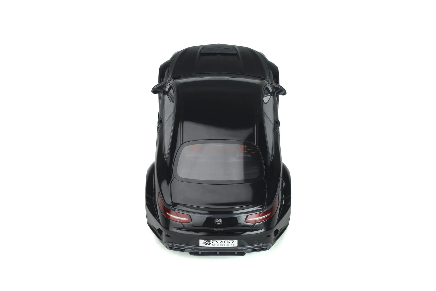 Mô hình xe GT SPIRIT 1:18 PRIOR Design PD75SC - GT297