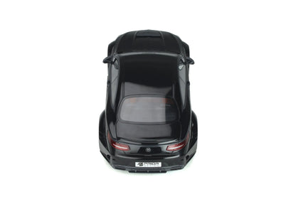 Mô hình xe GT SPIRIT 1:18 PRIOR Design PD75SC - GT297