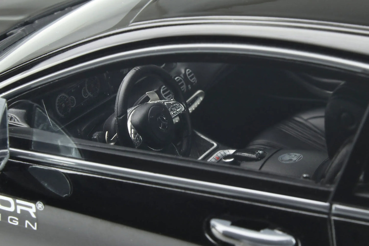 Mô hình xe GT SPIRIT 1:18 PRIOR Design PD75SC - GT297