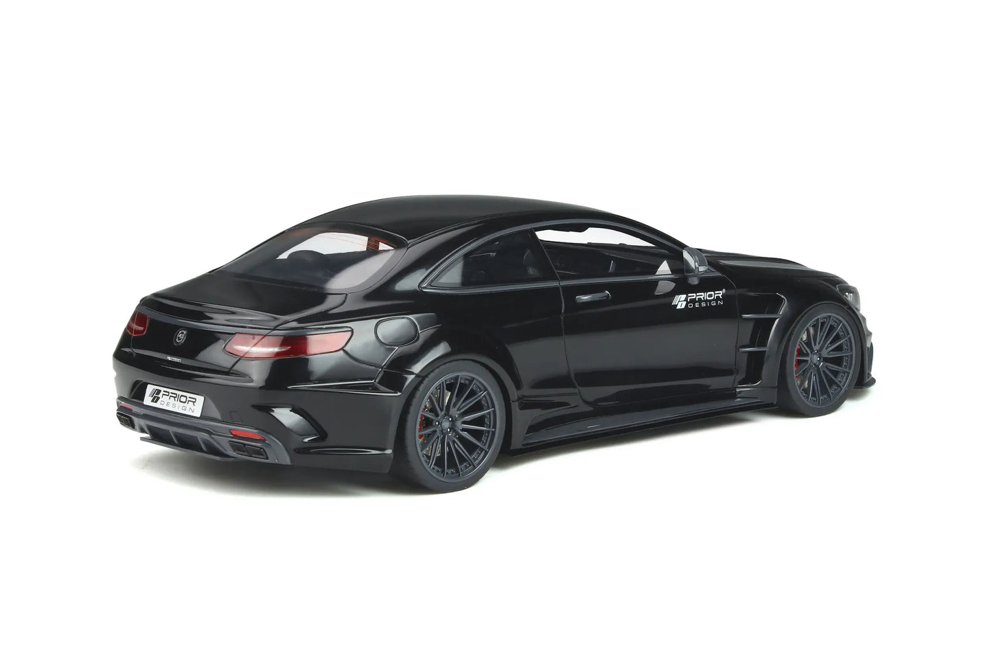 Mô hình xe GT SPIRIT 1:18 PRIOR Design PD75SC - GT297