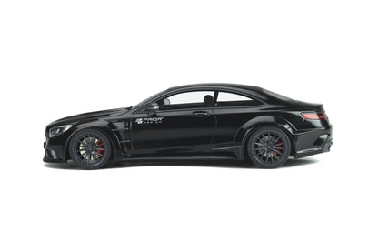 Mô hình xe GT SPIRIT 1:18 PRIOR Design PD75SC - GT297