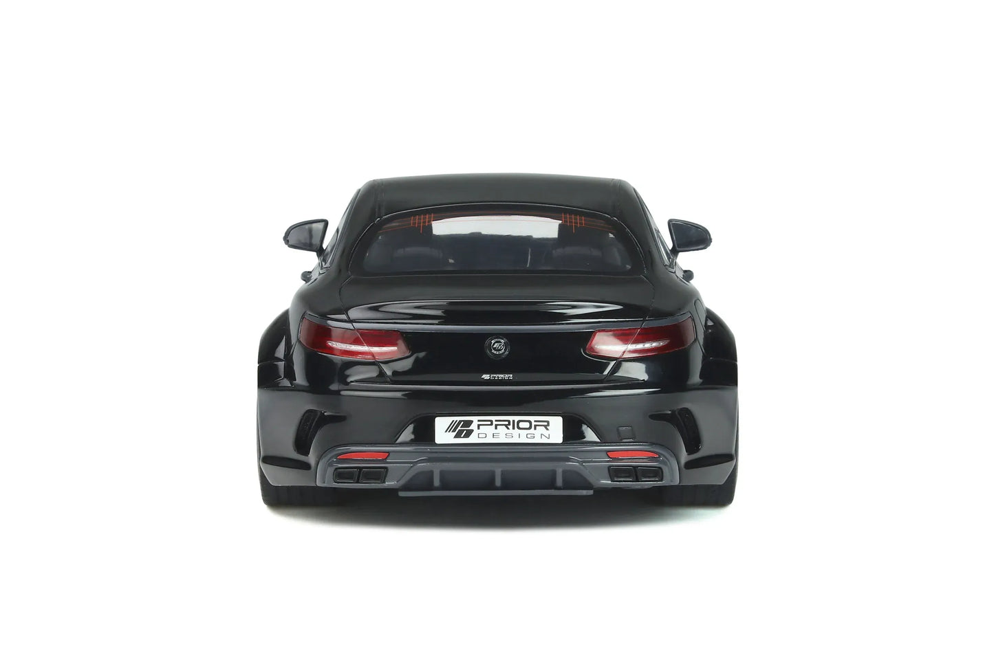 Mô hình xe GT SPIRIT 1:18 PRIOR Design PD75SC - GT297