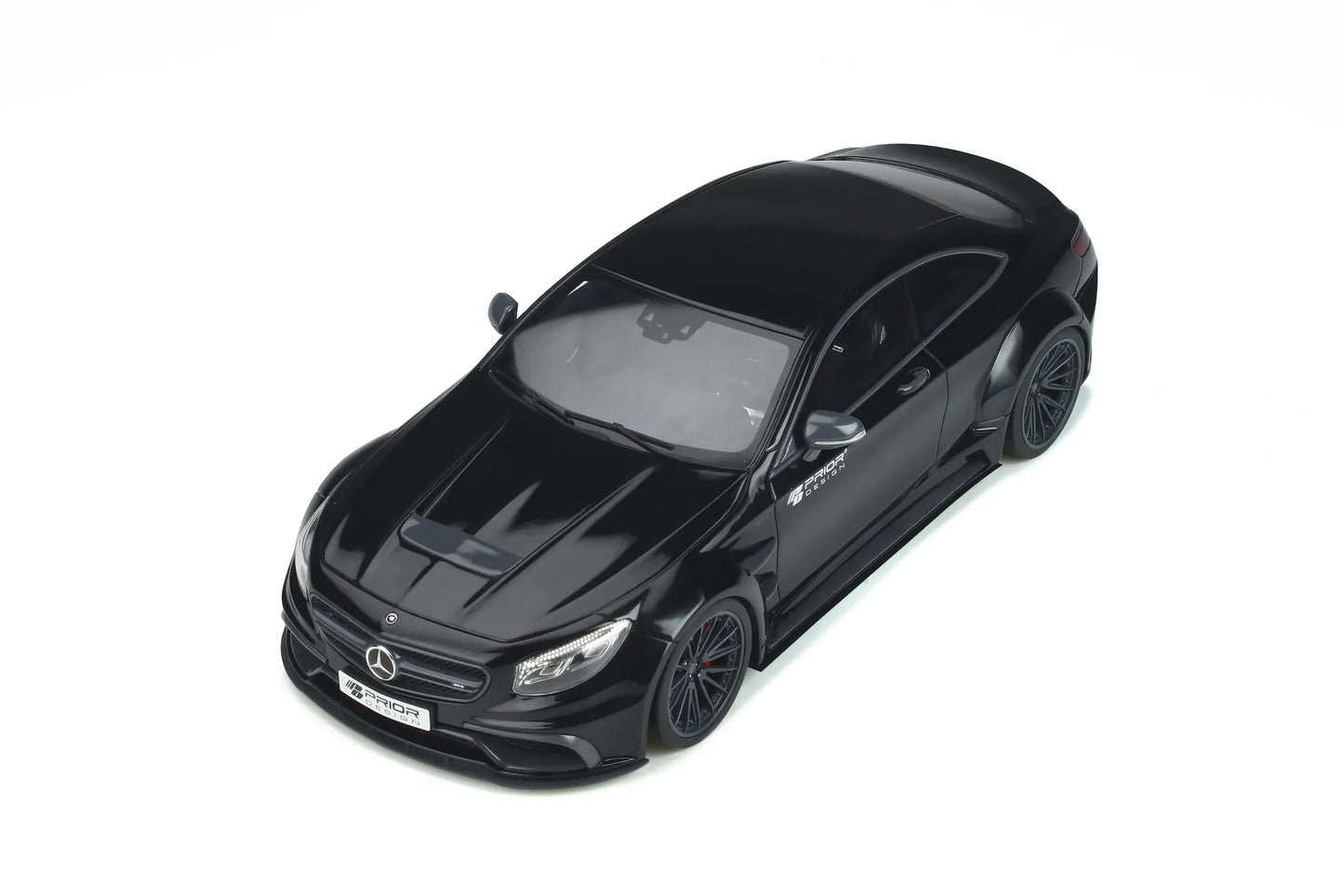 Mô hình xe GT SPIRIT 1:18 PRIOR Design PD75SC - GT297