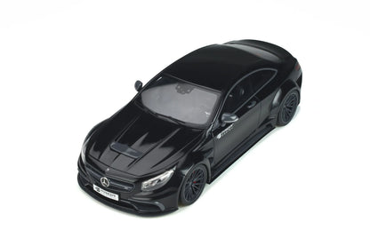 Mô hình xe GT SPIRIT 1:18 PRIOR Design PD75SC - GT297
