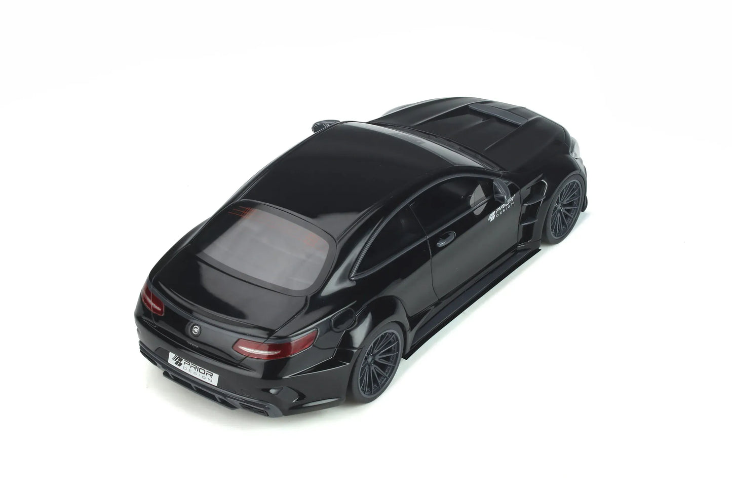 Mô hình xe GT SPIRIT 1:18 PRIOR Design PD75SC - GT297
