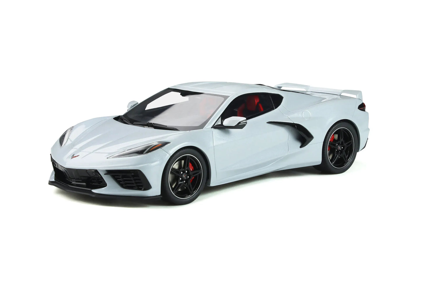 Mô hình xe GT SPIRIT 1:18 Chevrolet Corvette C8 - GT835