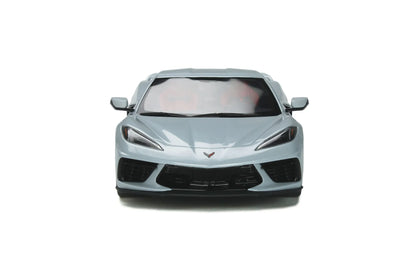 Mô hình xe GT SPIRIT 1:18 Chevrolet Corvette C8 - GT835