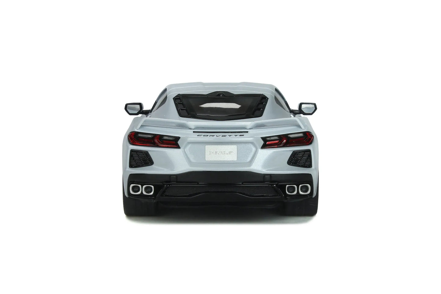 Mô hình xe GT SPIRIT 1:18 Chevrolet Corvette C8 - GT835