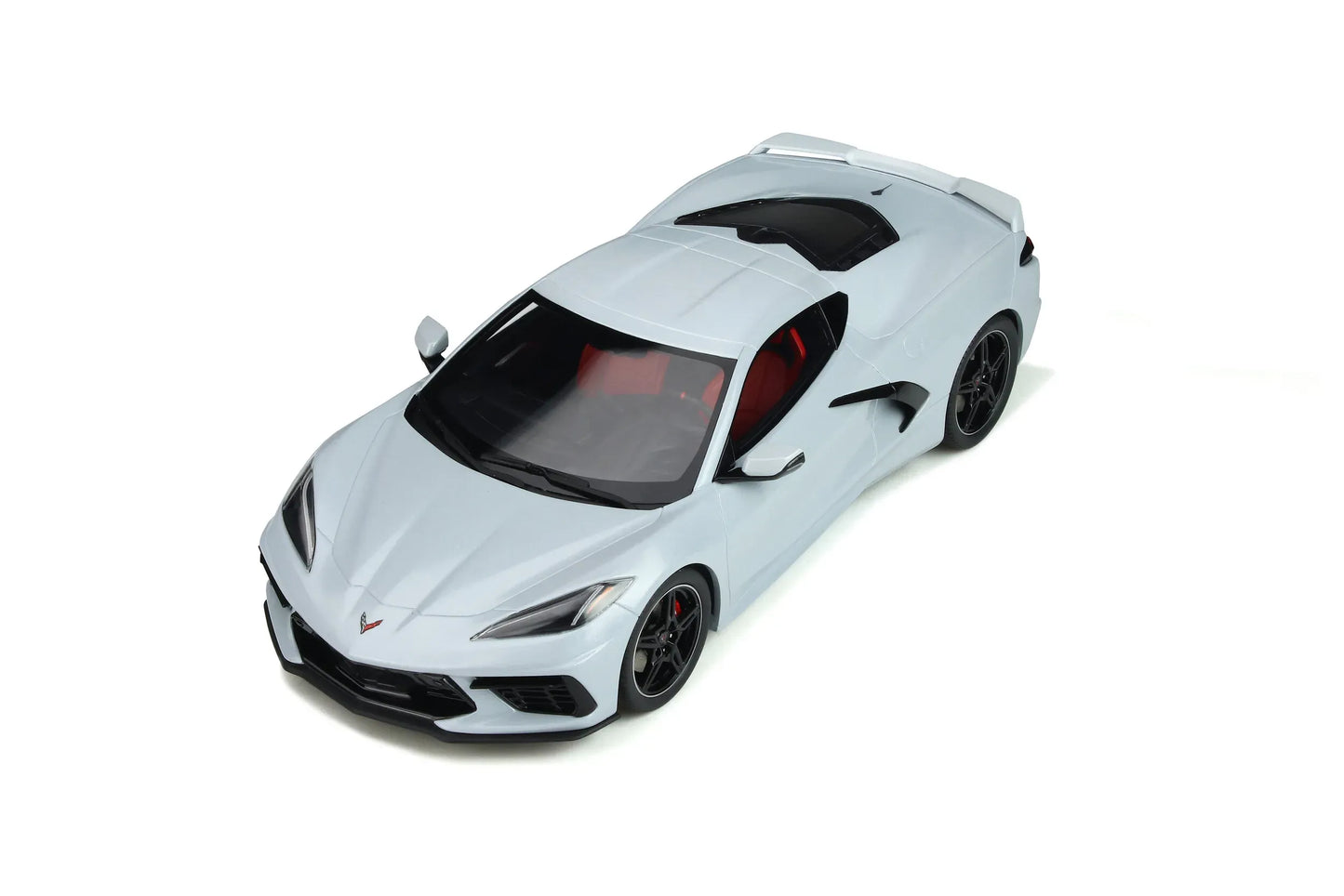 Mô hình xe GT SPIRIT 1:18 Chevrolet Corvette C8 - GT835