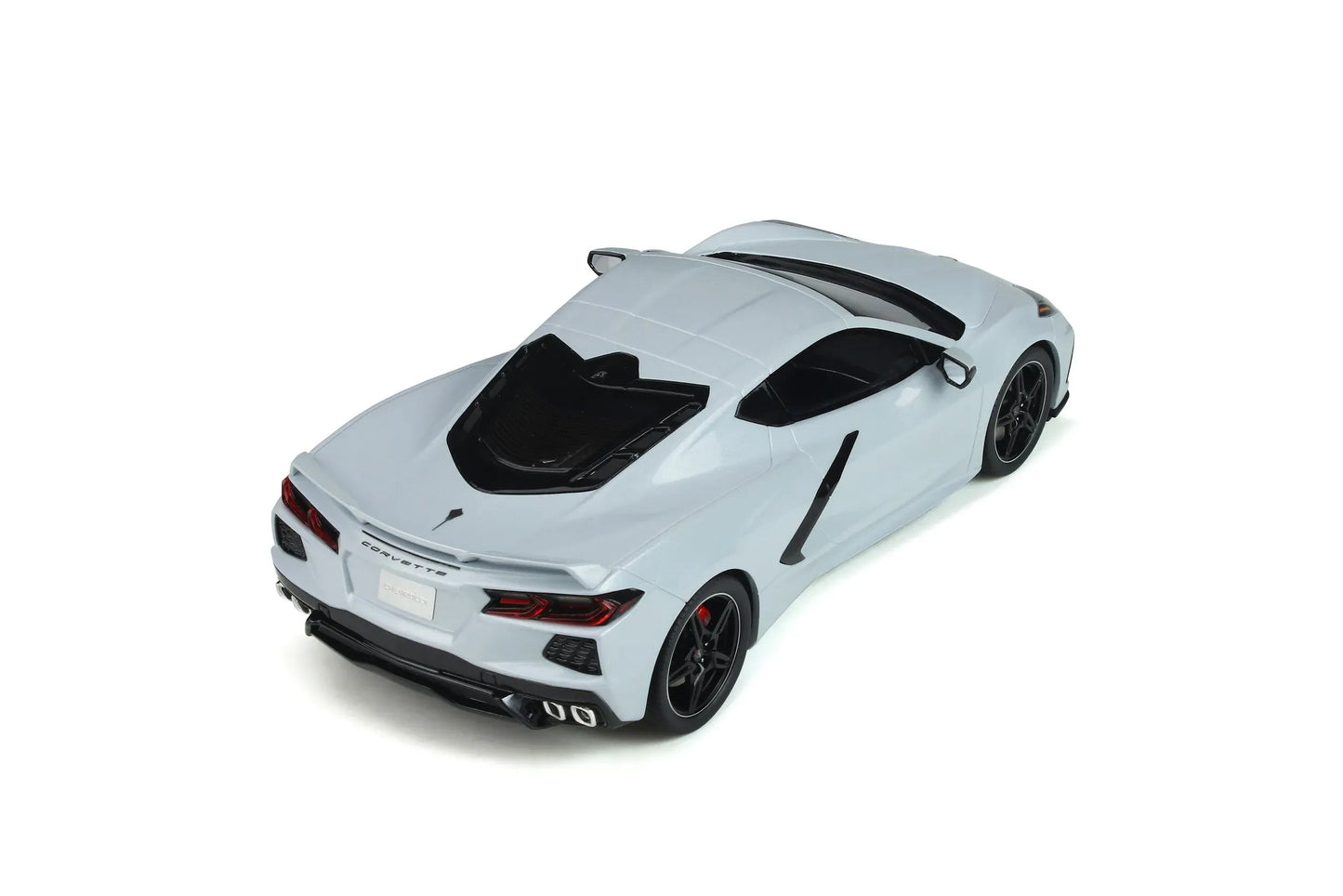 Mô hình xe GT SPIRIT 1:18 Chevrolet Corvette C8 - GT835