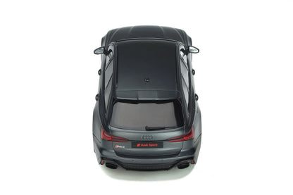 Mô hình xe GT SPIRIT 1:18 Audi RS 6 Avant - GT289