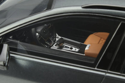 Mô hình xe GT SPIRIT 1:18 Audi RS 6 Avant - GT289