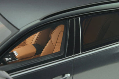 Mô hình xe GT SPIRIT 1:18 Audi RS 6 Avant - GT289