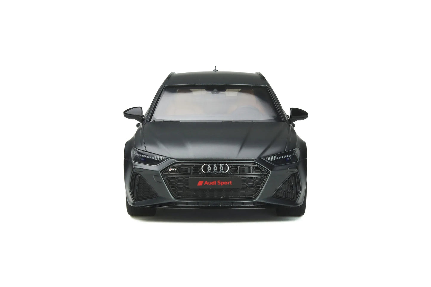 Mô hình xe GT SPIRIT 1:18 Audi RS 6 Avant - GT289