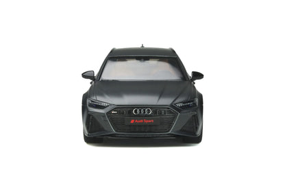 Mô hình xe GT SPIRIT 1:18 Audi RS 6 Avant - GT289