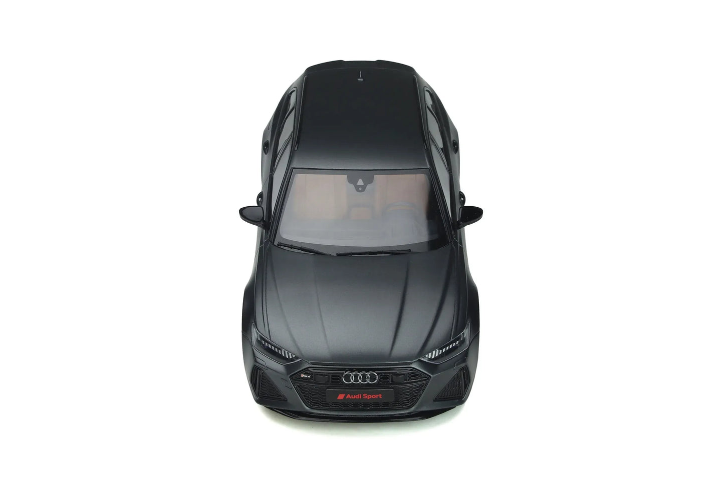 Mô hình xe GT SPIRIT 1:18 Audi RS 6 Avant - GT289