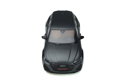 Mô hình xe GT SPIRIT 1:18 Audi RS 6 Avant - GT289