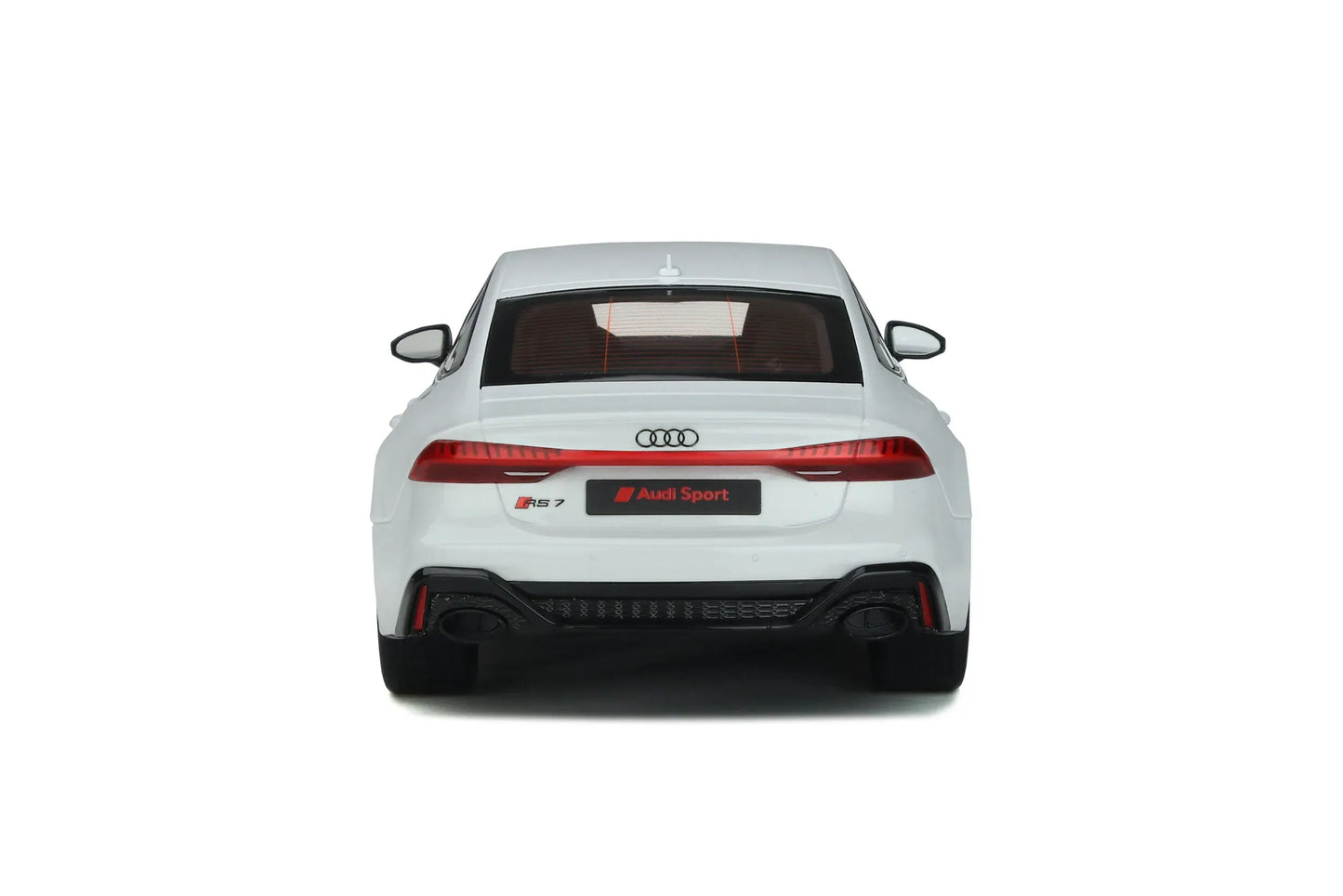 Mô hình xe GT SPIRIT 1:18 Audi RS 7 Sportback - GT302