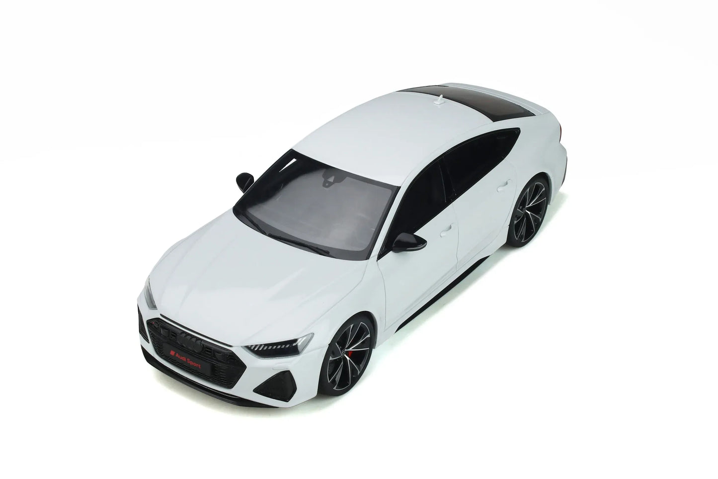 Mô hình xe GT SPIRIT 1:18 Audi RS 7 Sportback - GT302
