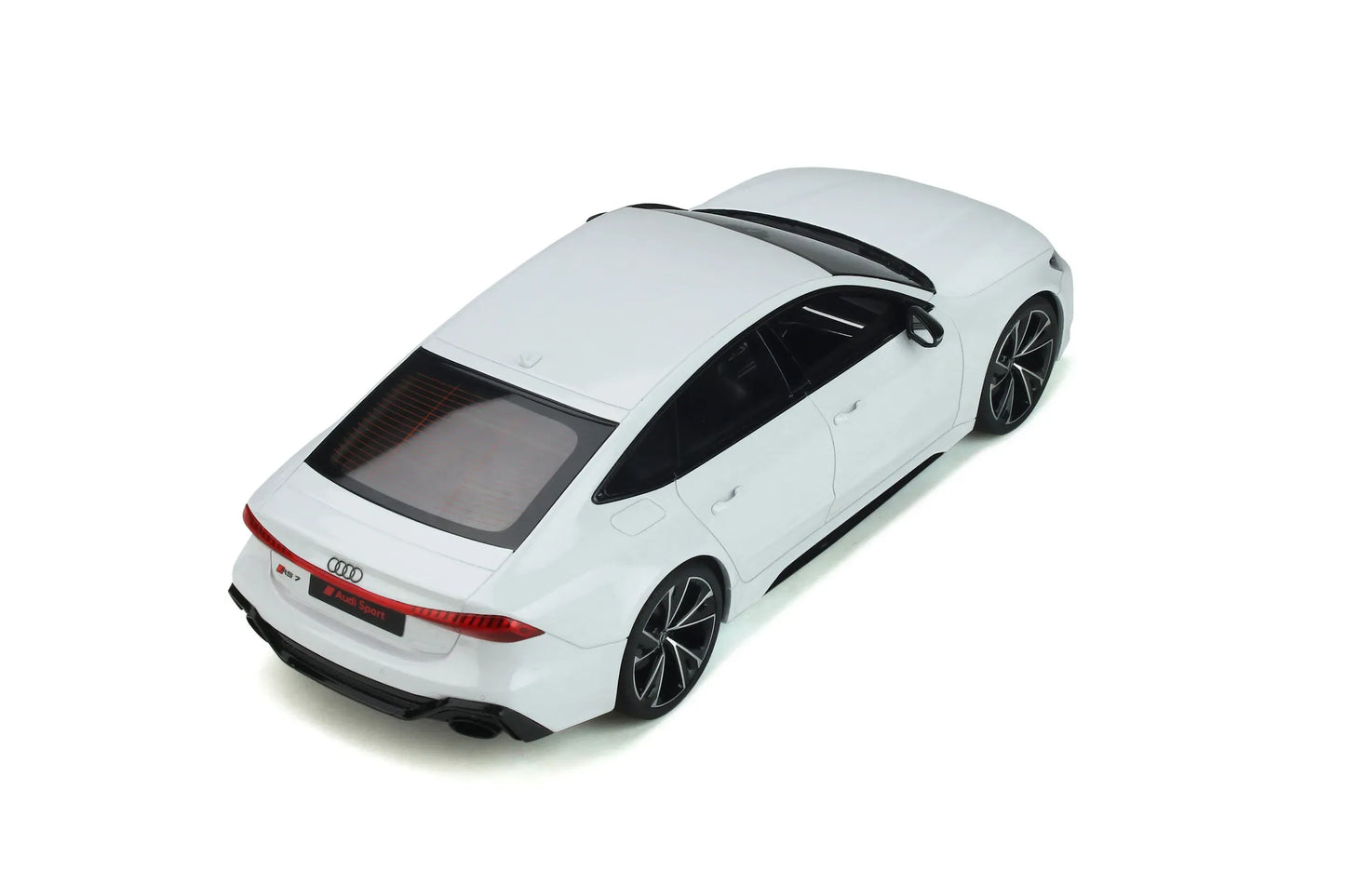 Mô hình xe GT SPIRIT 1:18 Audi RS 7 Sportback - GT302