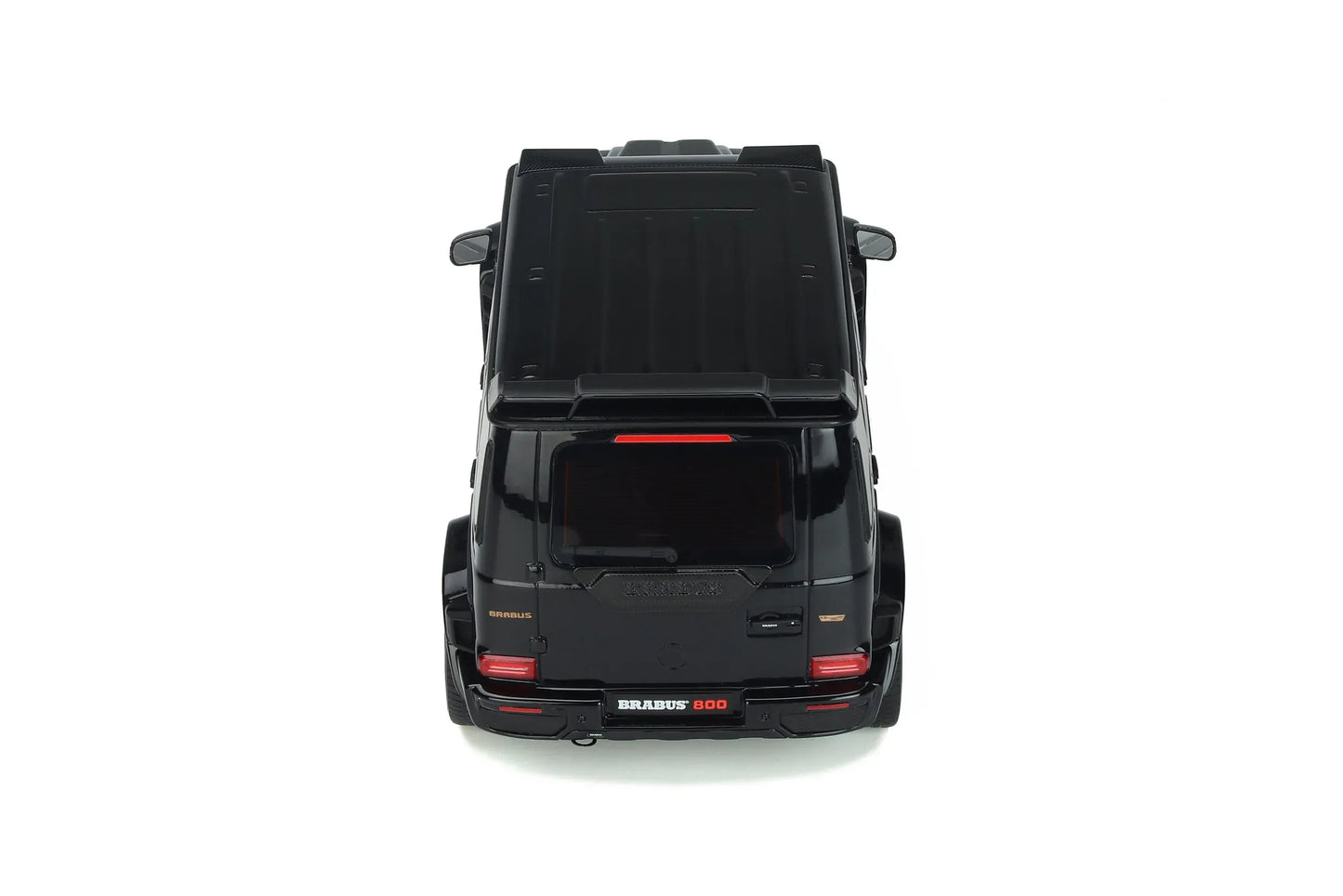 Mô hình xe GT SPIRIT 1:18 Brabus 800 - GT807
