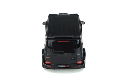 Mô hình xe GT SPIRIT 1:18 Brabus 800 - GT807