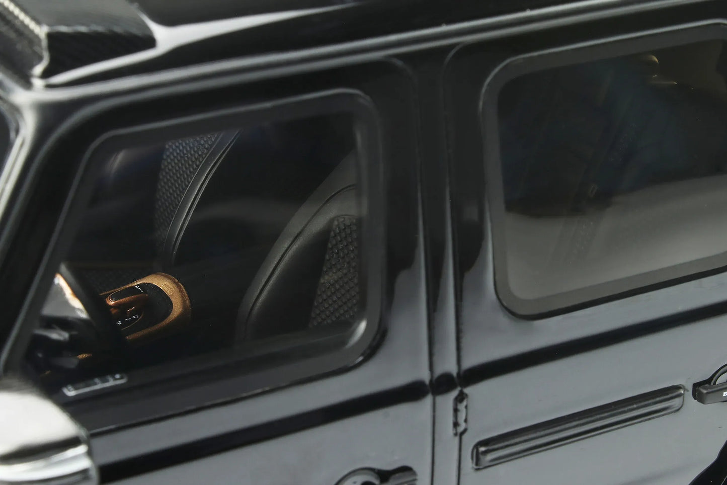 Mô hình xe GT SPIRIT 1:18 Brabus 800 - GT807