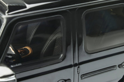 Mô hình xe GT SPIRIT 1:18 Brabus 800 - GT807