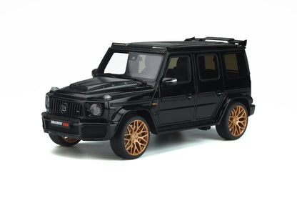 Mô hình xe GT SPIRIT 1:18 Brabus 800 - GT807