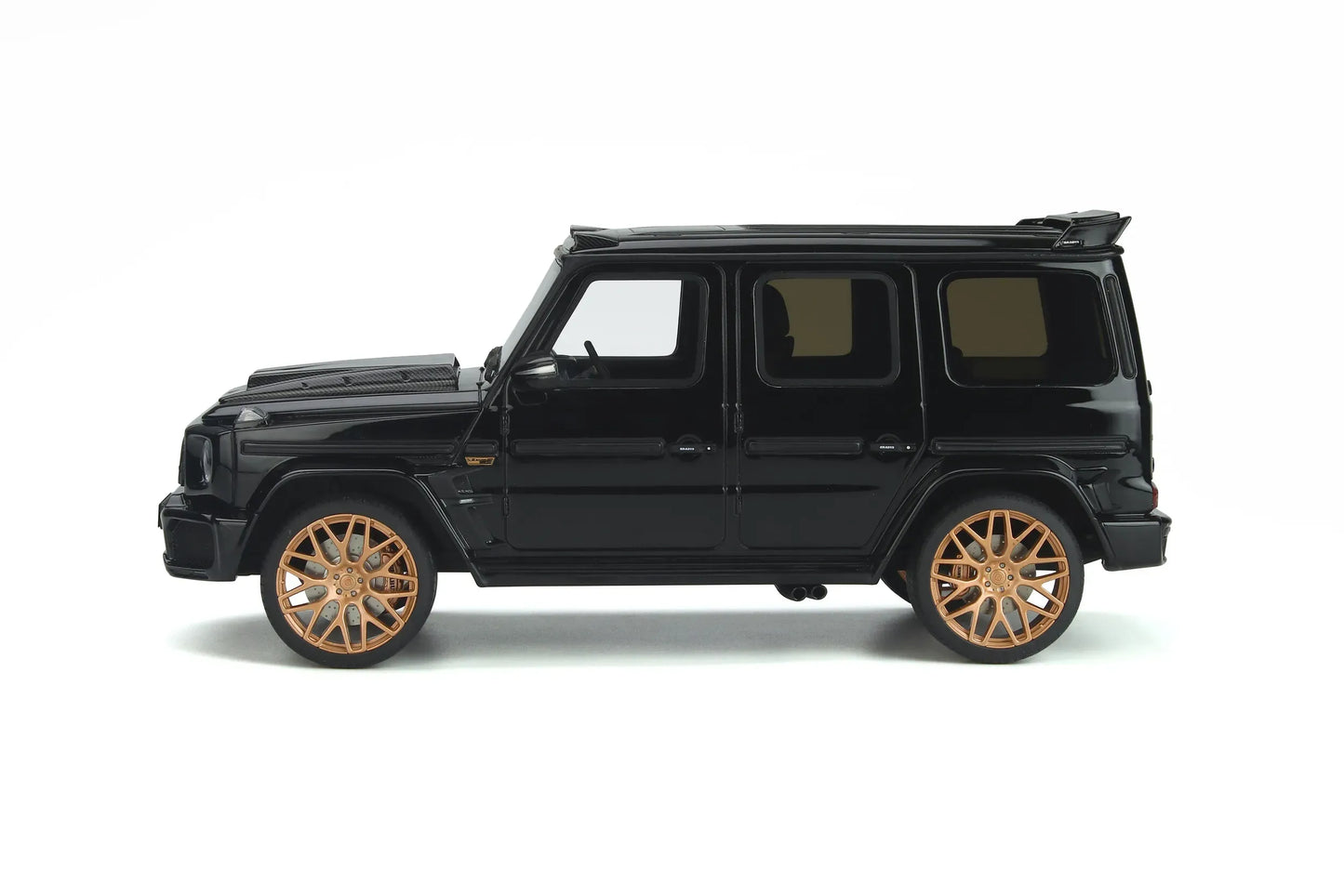 Mô hình xe GT SPIRIT 1:18 Brabus 800 - GT807