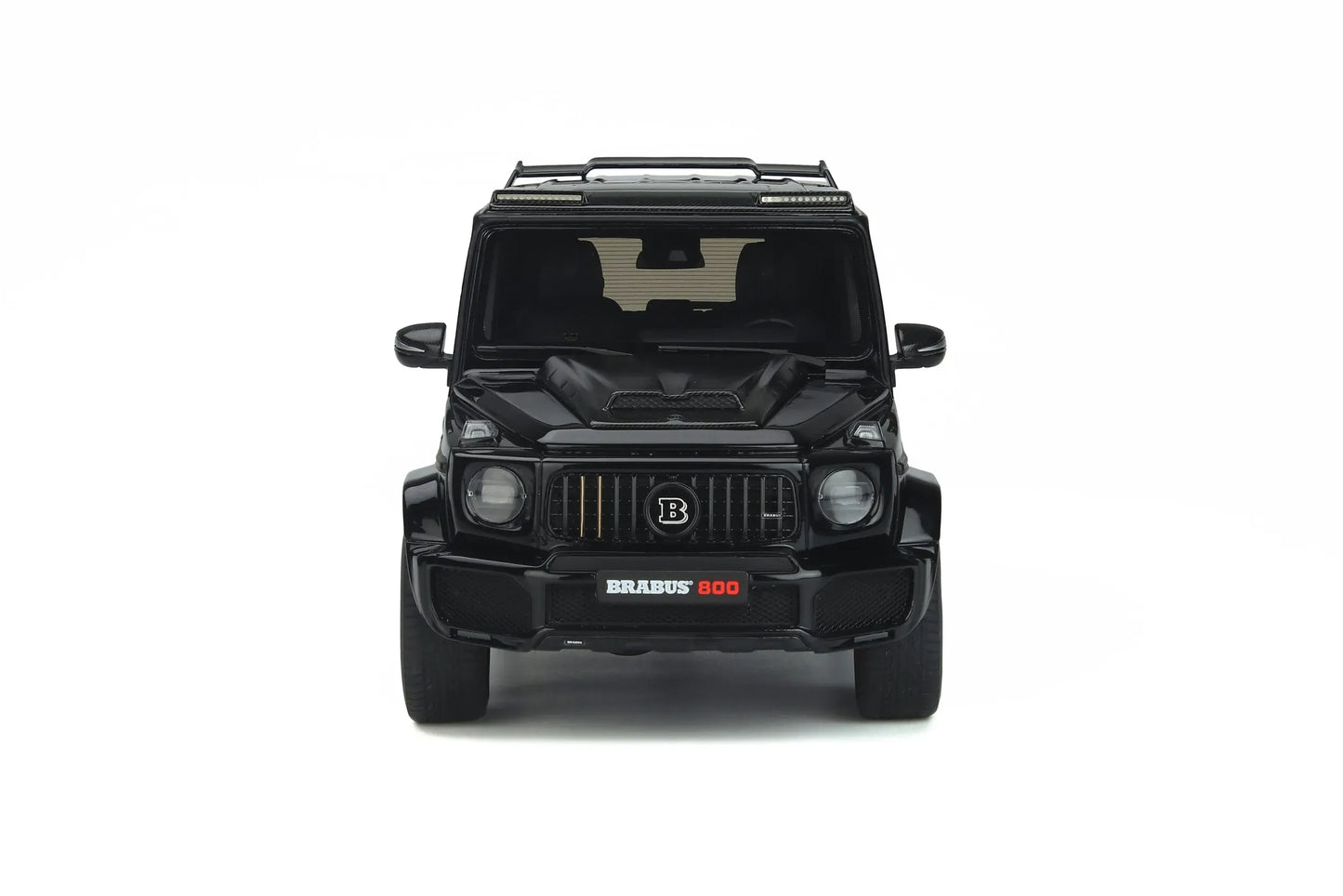 Mô hình xe GT SPIRIT 1:18 Brabus 800 - GT807