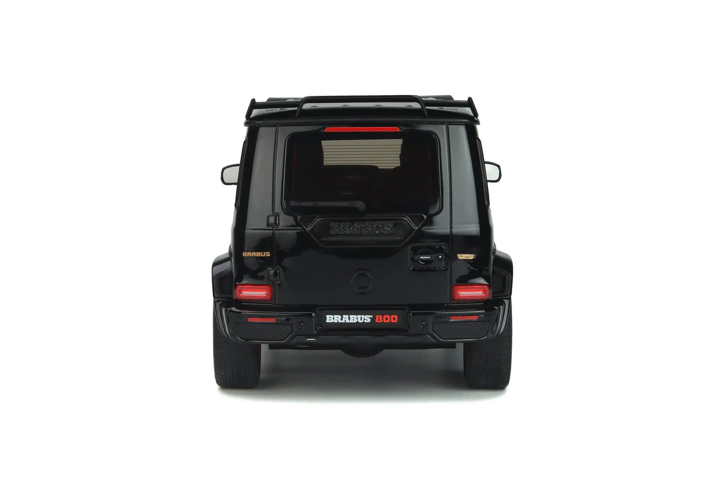 Mô hình xe GT SPIRIT 1:18 Brabus 800 - GT807
