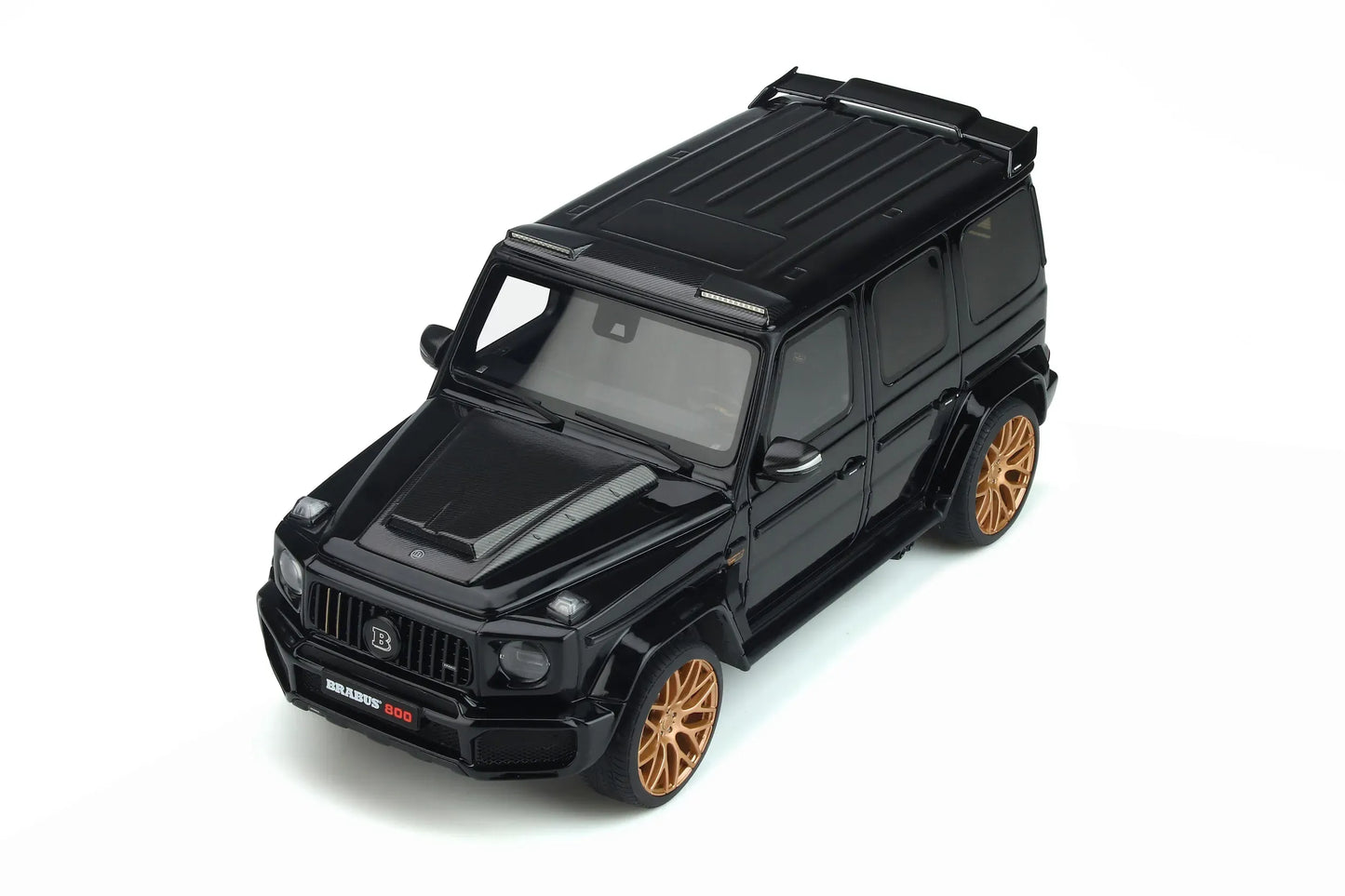 Mô hình xe GT SPIRIT 1:18 Brabus 800 - GT807