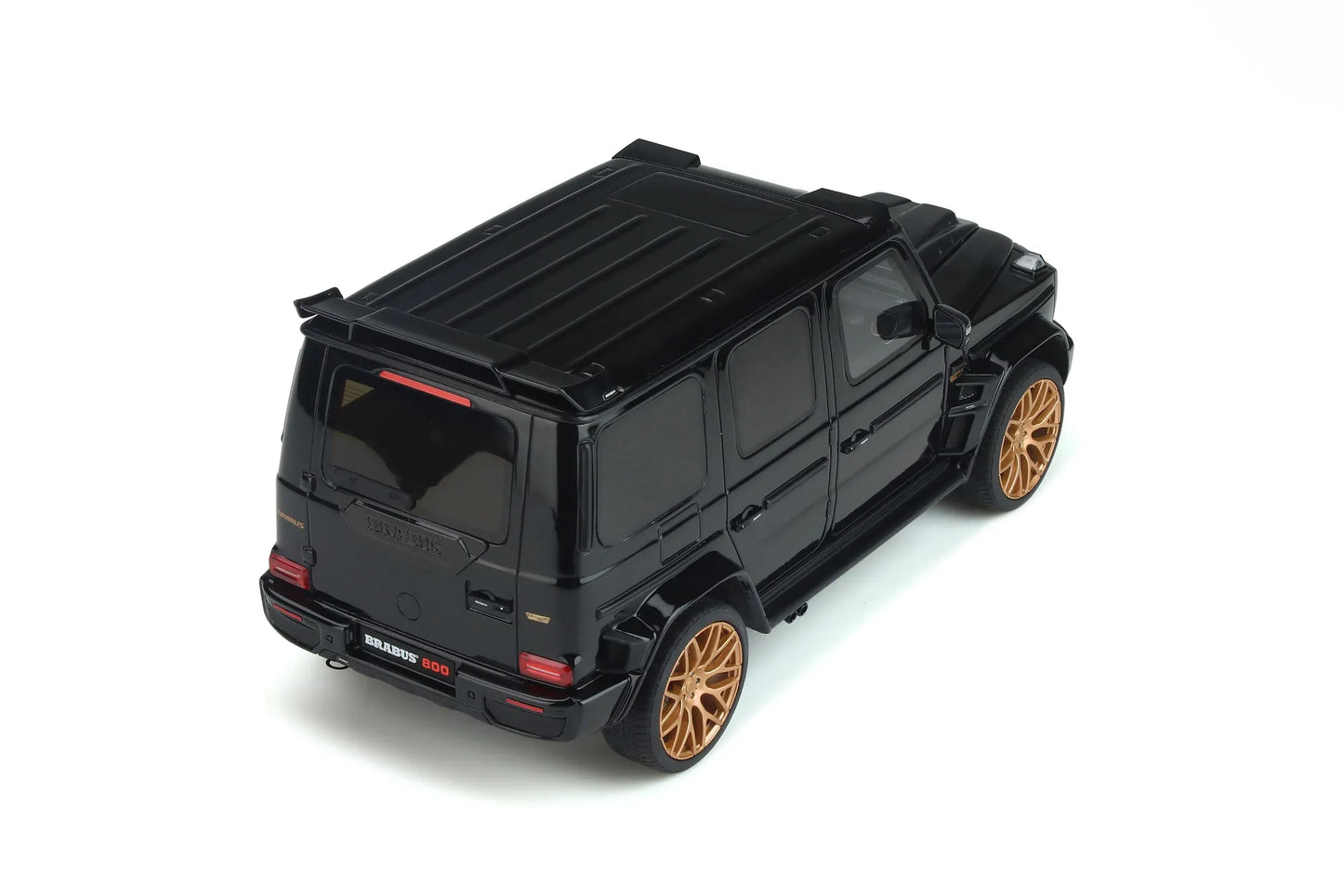 Mô hình xe GT SPIRIT 1:18 Brabus 800 - GT807