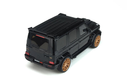 Mô hình xe GT SPIRIT 1:18 Brabus 800 - GT807