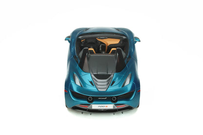 Mô hình xe GT SPIRIT 1:18 McLaren 720S Spider - GT304