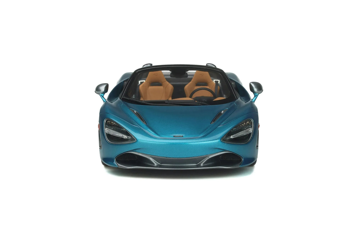 Mô hình xe GT SPIRIT 1:18 McLaren 720S Spider - GT304