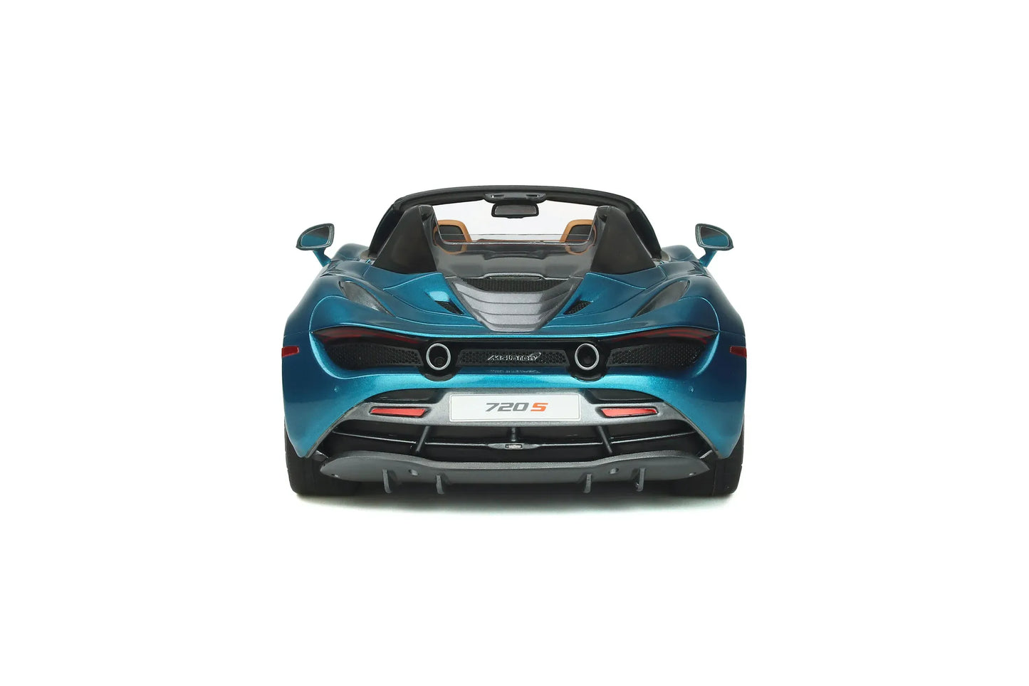 Mô hình xe GT SPIRIT 1:18 McLaren 720S Spider - GT304