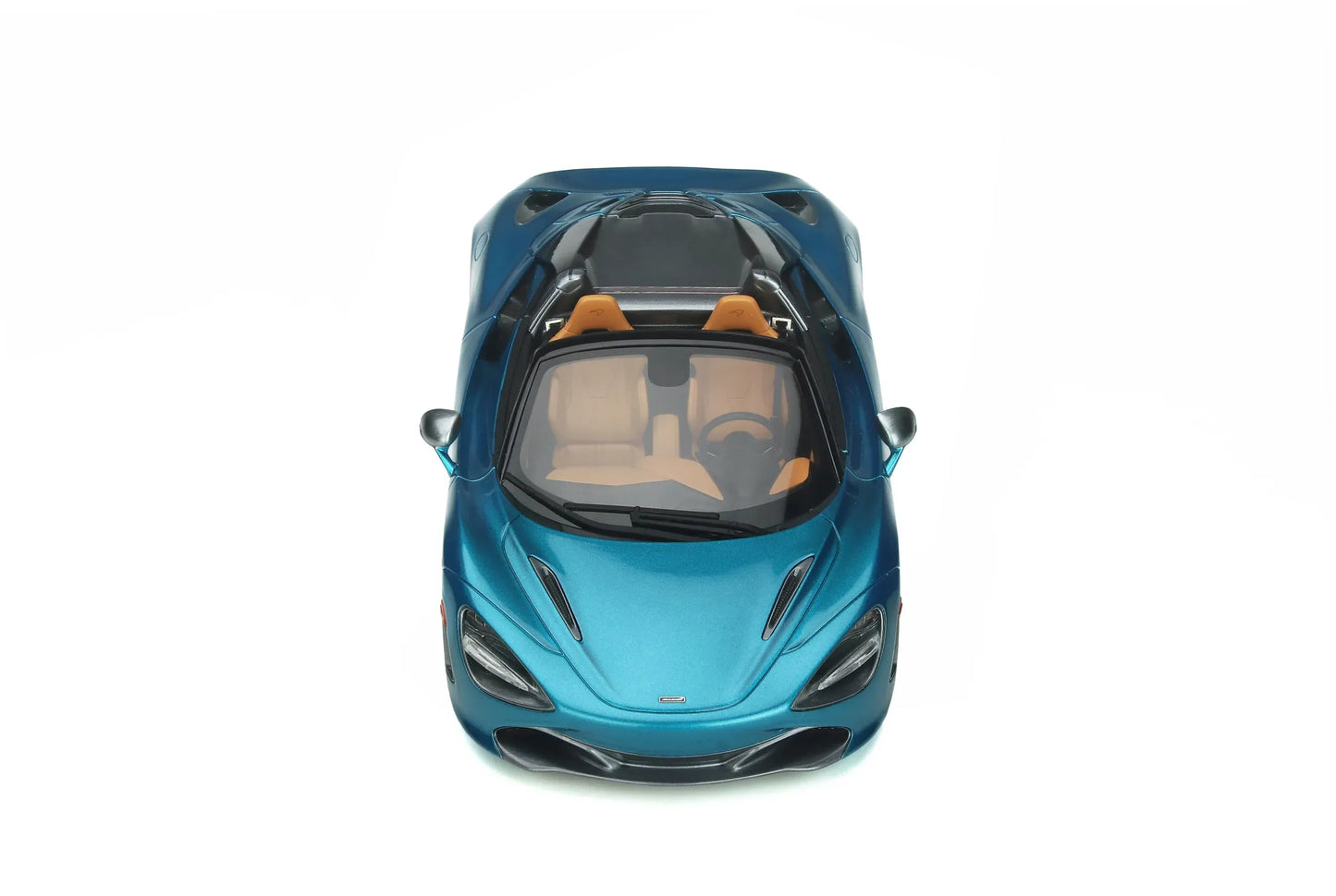 Mô hình xe GT SPIRIT 1:18 McLaren 720S Spider - GT304