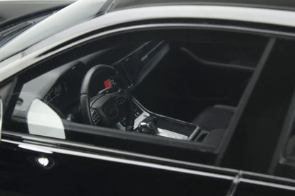 Mô hình xe GT SPIRIT 1:18 Audi Q8 RS - GT305