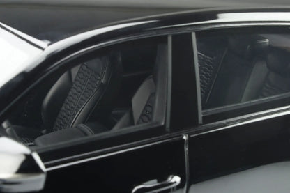 Mô hình xe GT SPIRIT 1:18 Audi Q8 RS - GT305